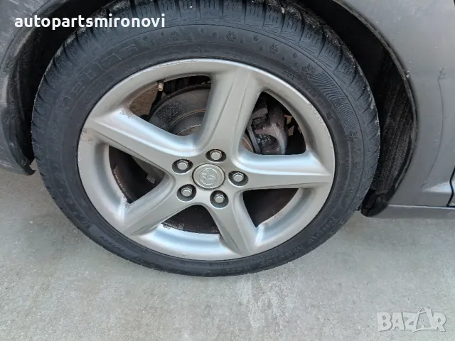 На части Авенсис  т25 2.2 , снимка 2 - Автомобили и джипове - 48748696