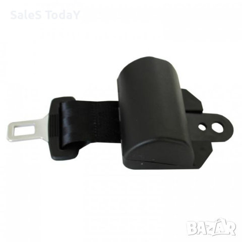 Автоматичен колан за кола, Предпазен колан, автобус, микробус, Лада Нива, Джип, снимка 7 - Аксесоари и консумативи - 39394629