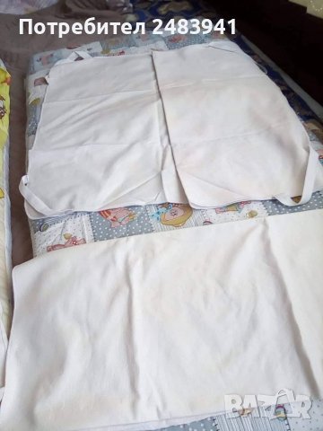 Детско легло Lorelli sweet dream, снимка 7 - Кошарки - 38816570