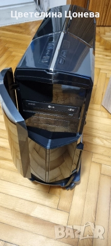 Геймърски компютър 