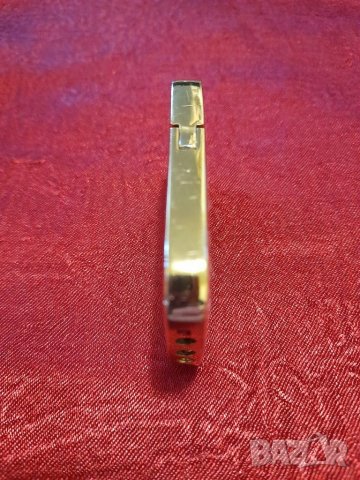 Стара газова запалка , снимка 3 - Други ценни предмети - 36605010