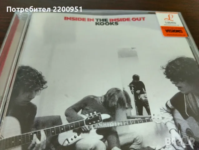 THE KOOKS, снимка 1