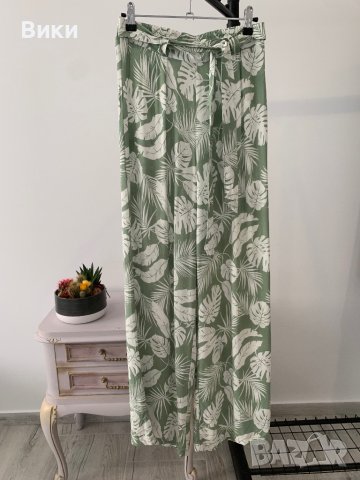 Дамски панталон в размер 38, снимка 16 - Панталони - 44179005