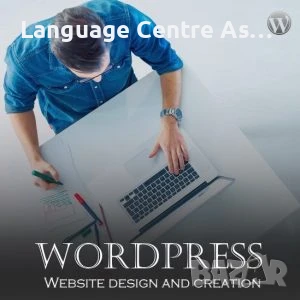 Онлайн WordPress, снимка 1