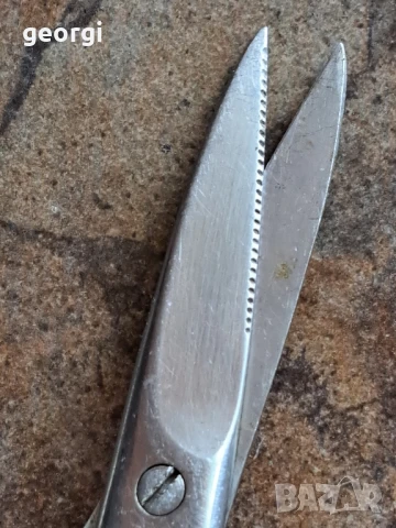 немска кухненска ножица Zwilling Solingen     26/3, снимка 3 - Други - 50745927