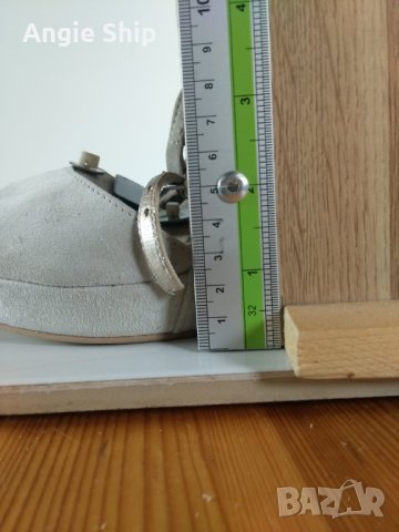 сандали Rossella Lopez. Н.41., снимка 11 - Сандали - 29703108