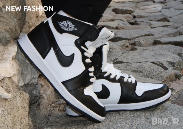 Мъжки Кецове ✨ Nike 