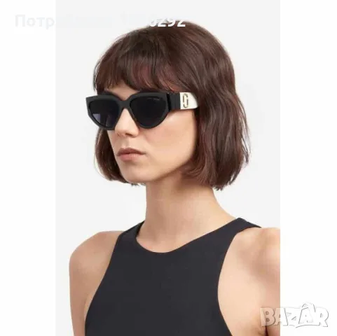 Marc Jacobs очила нови оригинални 645/S - 80S/90 - 57
