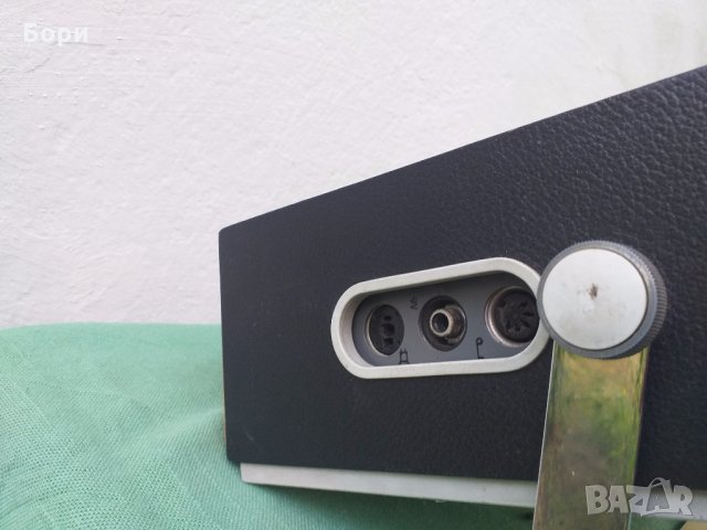 STERN Elite N R150-40 /1971г, снимка 8 - Радиокасетофони, транзистори - 29149763