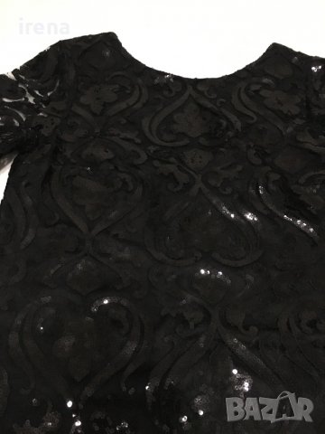 Дамска рокля, снимка 2 - Рокли - 38528131