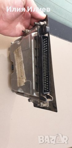 Компютър за пежо 2.0 hdi 406