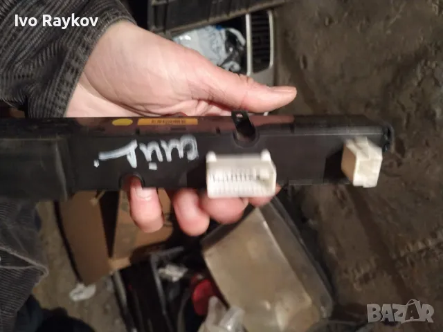 Бутон аварийни светлини KIA Ceed 2006-2012 .93700-1H900, снимка 7 - Части - 46127037