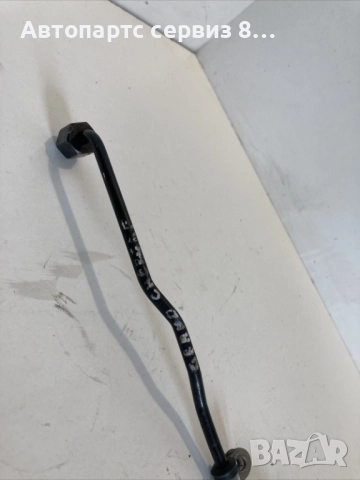 горивна тръба за инжектор за Jeep Grand Cherokee 2006 3.0 CRD, снимка 2 - Части - 52978606