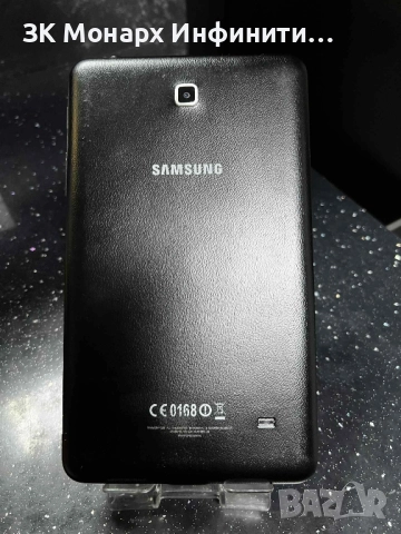 Samsung galaxy TAB 4/RAM 1.5GB/8GB, снимка 4 - Таблети - 52136971