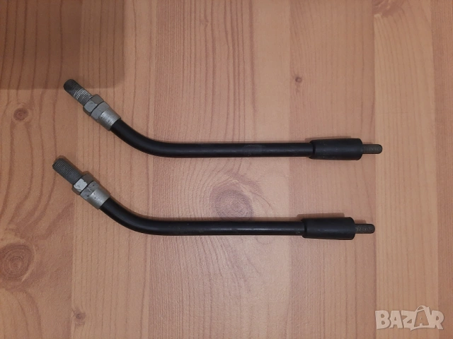 Части за CZ 350, Ковровец, снимка 8 - Мотоциклети и мототехника - 52105836