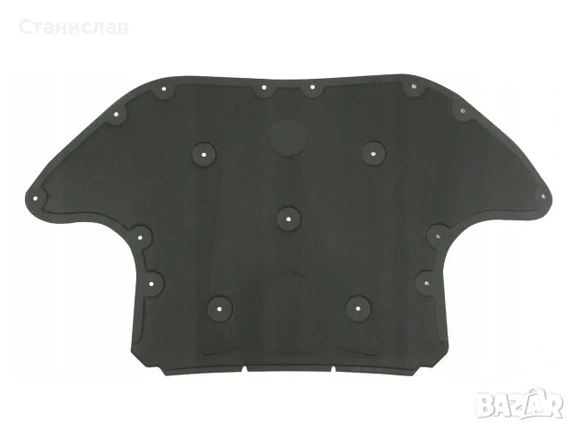 Изолация за преден капак за Mercedes S-Class W222 – 2226820026