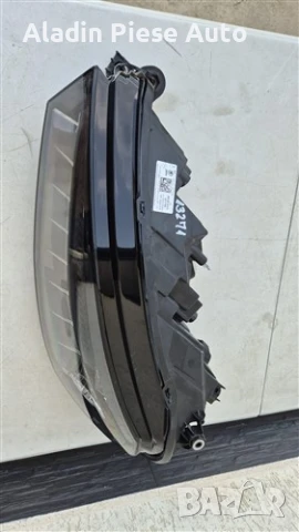 Ляв фар Skoda Fabia 4 година 2023 2024 205 Full LED код 6VB941015B , снимка 2 - Аксесоари и консумативи - 50722517