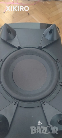 Продавам ONKYO SKW-501E, снимка 4 - Аудиосистеми - 53220302