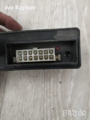 Симулатор Eмулатор дюзи 4 цилиндъра ,, снимка 3 - Части - 49120556