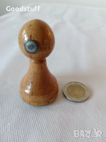 Стар печат, Филмово студио „Бояна“ за игрални филми, София , снимка 3 - Колекции - 52515091