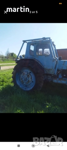 Продава дискова Брана , снимка 9 - Селскостопанска техника - 52183480