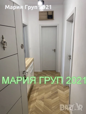 !!!ТОП ОФЕРТА!!!Продавам ТУХЛЕН Обзаведен Апартамент в гр. Димитровград кв."Славянски"!!!, снимка 5 - Апартаменти - 50444963