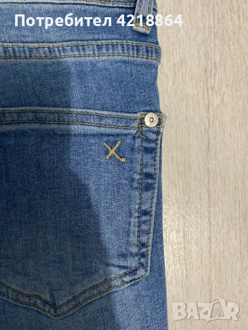 Дънки Dixie , снимка 5 - Дънки - 51140867