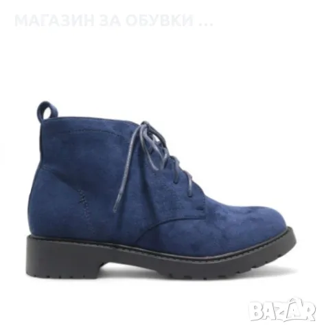 ДАМСКИ ОБУВКИ - Б5707