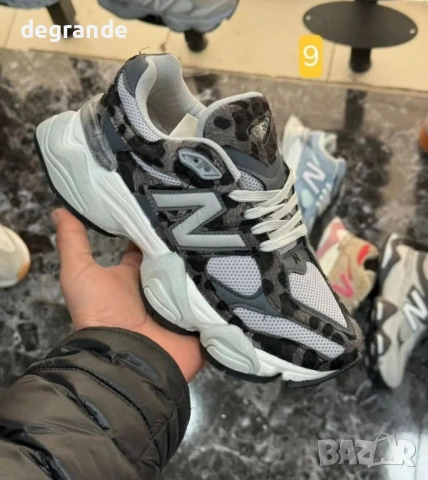 🎯Дамски Маратонки New Balance 