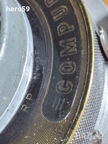 Стар фото апарат(фото камера), снимка 9 - Антикварни и старинни предмети - 36895615