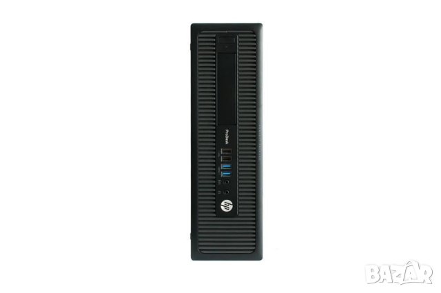 Промо: Компютър HP EliteDesk 800 G1 i5-4570/8GB/500GB*, снимка 2 - Работни компютри - 42436721