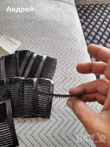 Стара шнола гребен,шноли, снимка 5 - Други ценни предмети - 52976078