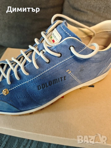 Обувки Доломит Dolomite Karakorum, снимка 7 - Ежедневни обувки - 54211494