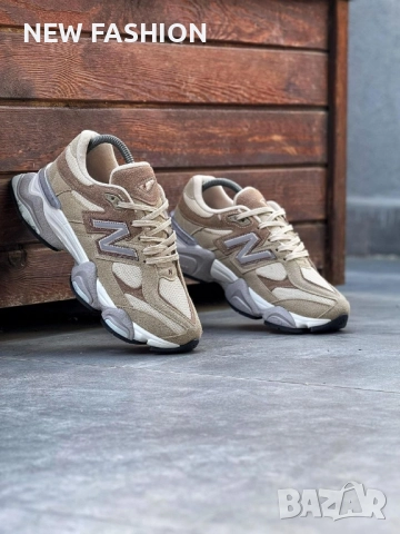 Мъжки Маратонки ✨New Balance , снимка 5 - Маратонки - 51758067