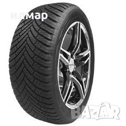 Всесезонни гуми -LINGLONG GREEN MAX ALL SEASON 195/65 R15 91H, снимка 1 - Гуми и джанти - 30745636