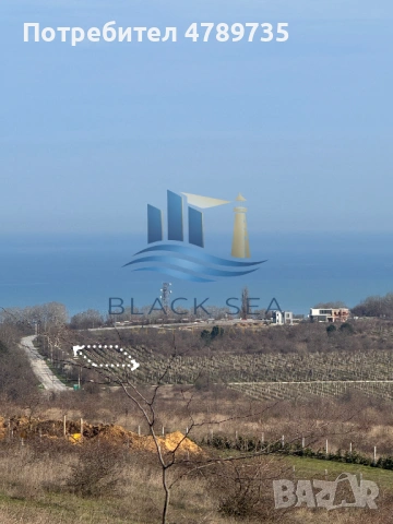 Продава  ПАРЦЕЛ  м-т Прибой (Мимишона)