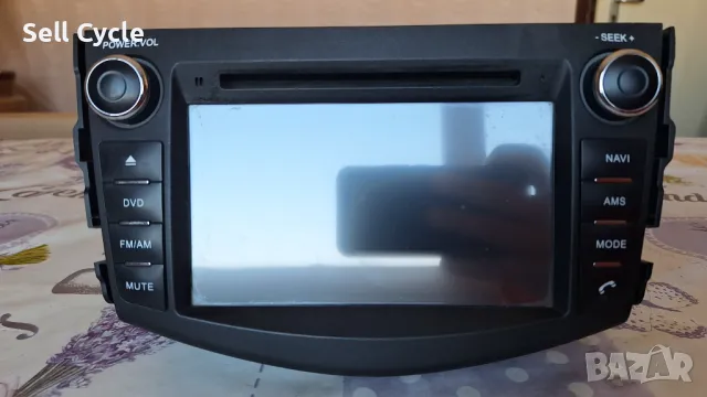 ✅НАВИГАЦИЯ ЗА КОЛА VMO83❗