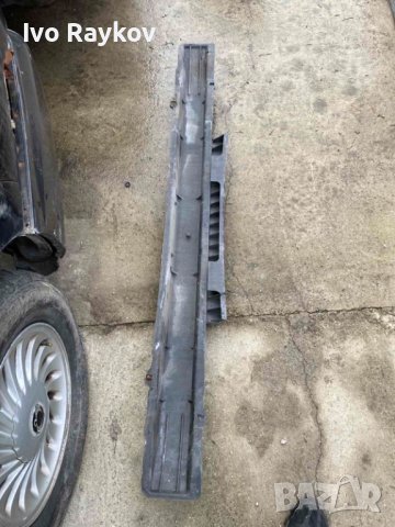 Подкалници , Греда, Калобрани и ключалка за Kia Carnival 2005г., снимка 3 - Части - 44185696