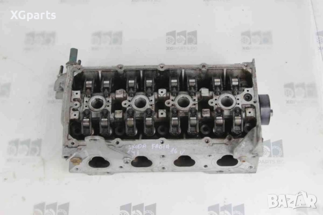 Глава за Skoda Fabia I 1.4 16V 75 к.с. (2000-2007) 036103373AK