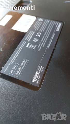 POWER SUPPLY 715G3812-P02-H20-003D for,PHILIPS 42PFL3605H/12, снимка 4 - Части и Платки - 37390697
