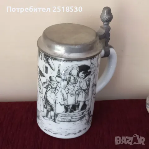 Колекционерски халби , снимка 2 - Колекции - 50070079