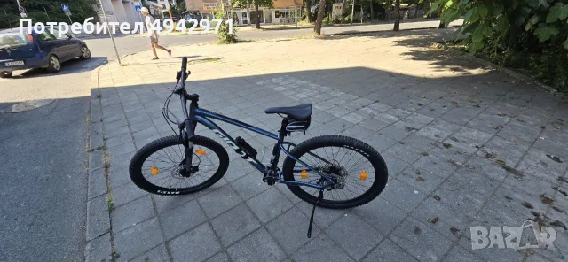 GIANT Talon 0, (27.5''), M, снимка 4 - Велосипеди - 55986476
