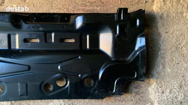 Панел за Шкода Октавия 3 , снимка 3 - Части - 49581067