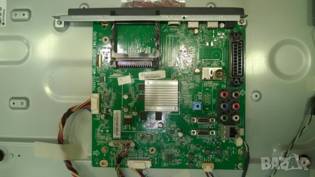 PHILIPS-47PFL5008T 12, снимка 8 - Телевизори - 31656860