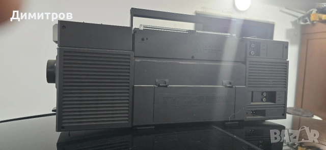 PHILIPS, снимка 3 - Радиокасетофони, транзистори - 54281114