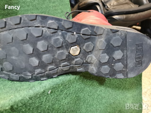 Страхотни дамски ботуши Cult 41 номер , снимка 7 - Дамски ботуши - 42822344