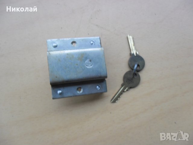 Заключалка за чекмедже или шкаф, снимка 5 - Други - 31828822