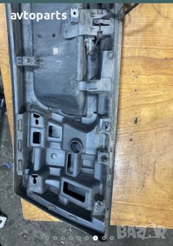 Citroen c4 picasso 2009година Кора с механизъм отваряне багажник, снимка 7 - Части - 40588913