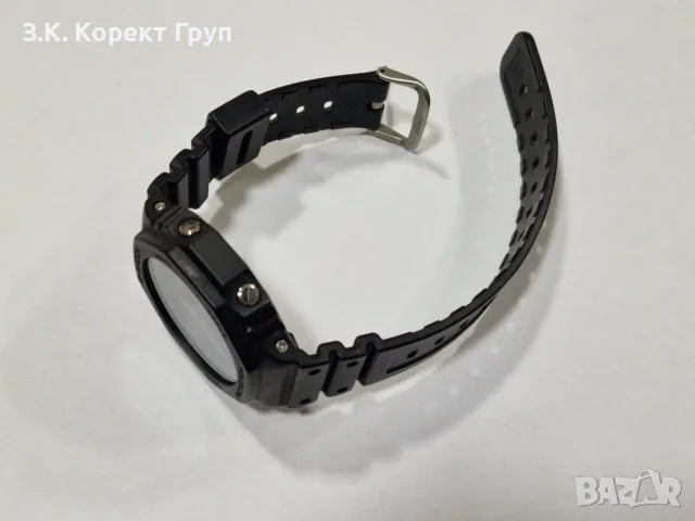 Casio G-Shock GA-2100-1A, снимка 7 - Мъжки - 55964490