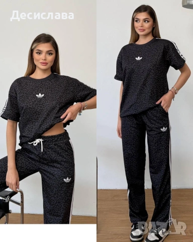 Дамски екипи нови , снимка 7 - Спортни екипи - 54353843